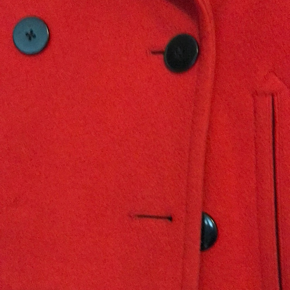 Coat - Picture 3 of 6